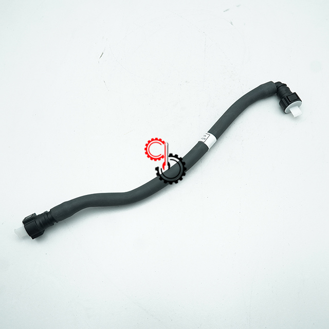 5287686 Machinery Engine Parts Original Cummins Fuel Drain Tube Cummins ISB QSB 5287686