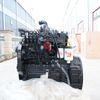 125HP 93KW 2300RPM 475NM SO13570 DCEC CPL4439 4BTAA3.9-C125 Cummins 4BT 3.9 machinery engine for CONTAINER HANDLER