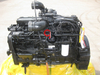 CM2150 Euro 3 DCEC Engine assembly ISL360 ISL8.9 Cummins Engine ISL 8.9 For Bus