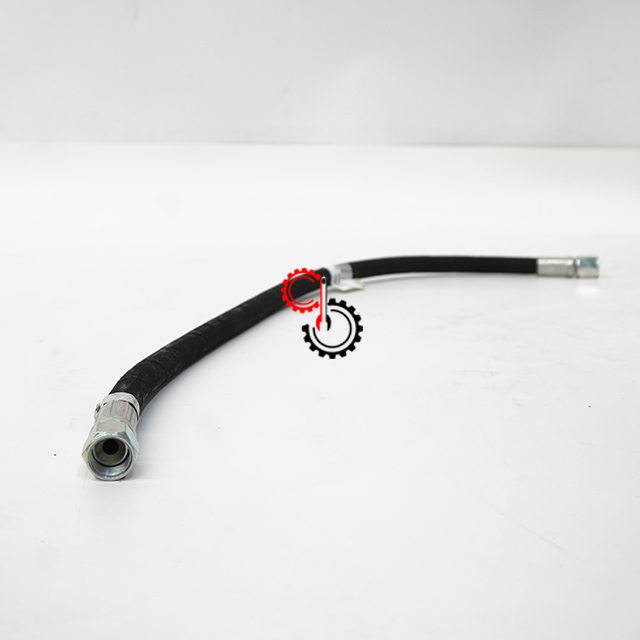 AS6029SS Truck Engine Parts Cummins K19 Flexible Hose AS6029SS