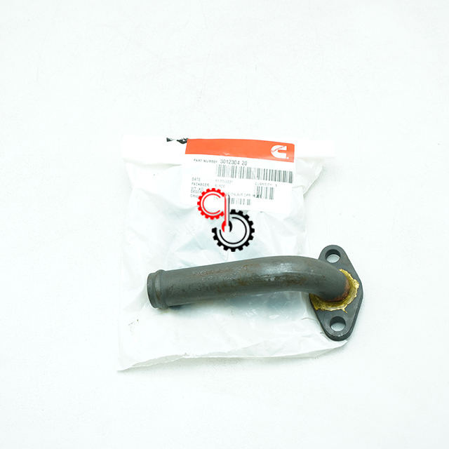 Machinery Engine Parts Cummins K19 Air CPR Inlet Connection 3012304