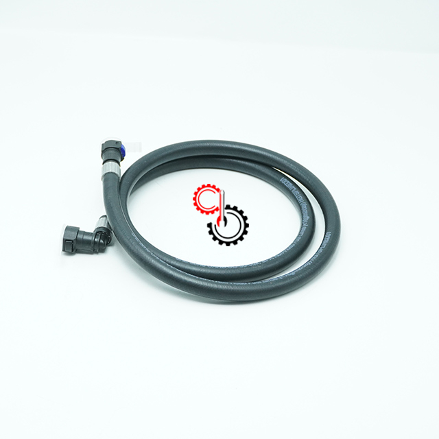 Cummins Diesel Engine Spare Parts Flexible Hose 3974844 4939472 5318807