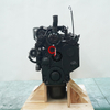 6d102 cummins moteur 6bt5.9 6BT 220pc-6 excavator Komatsu engine number sa6d102e Diesel engine assembly