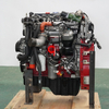 Euro 6 4.5L 180HP ISF4.5E6180 Cummins ISF4.5 Complete Diesel Engine ISF Assy For Bus 