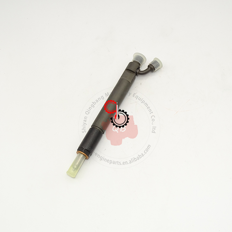 Genuine Cummins 6CT Diesel Engine Parts Injector 3908507