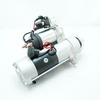 Construction machinery engine parts Cummins Starter Motor 5585087 5446936 Cummins ISF QSF 5585087 5446936