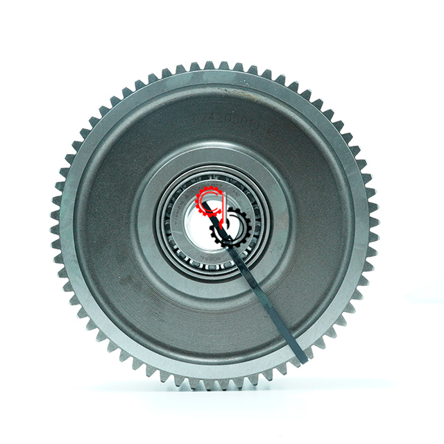 Diesel Engine Spare Parts Brand New Cummins 4205010-KG400-020 Idler Gear 4205010-KG400-020