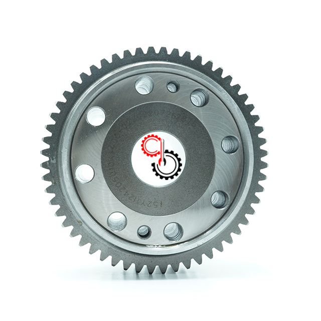 Engine Spare Parts Brand New Cummins 4205010-KG400-02 5317297 Crankshaft Gear 4205010-KG400-02 5317297