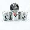 Cummins Diesel Engine Parts ISB QSB Engine Piston 5274516 4309386 4309384 piston 5274516 4309386 4309384