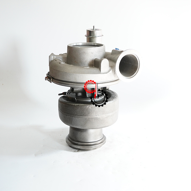 Diesel Engine Parts Cummins ISX15 Turbocharger 4046132 4046127 4040844 4090042