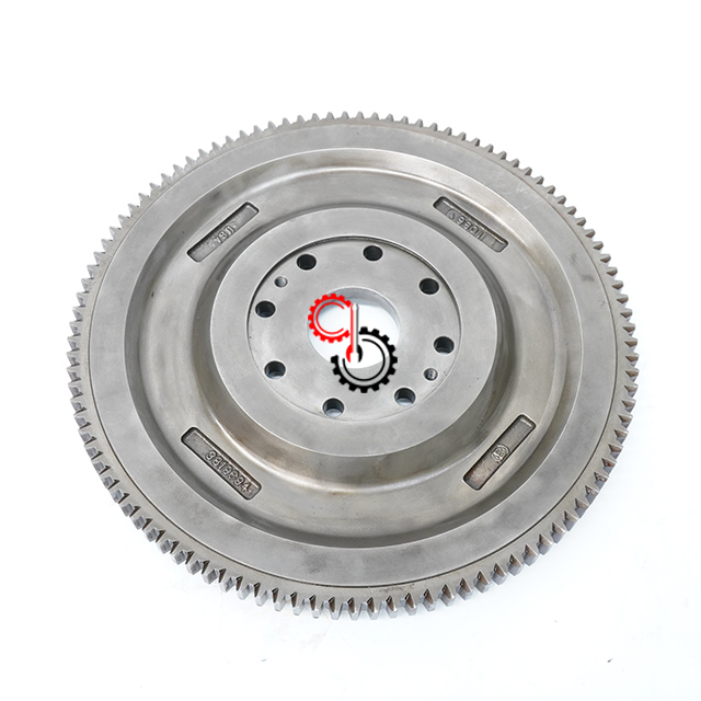  Machinery Engine Spare Parts Cummins M11 QSM11 Flywheel 3819694 3819695