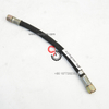 AS10018SS Diesel Flexible Hose Original Cummins Diesel Engine Spare Parts