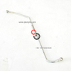 5537546 4366059 4389021 Original Cummins Injector Fuel Supply Tube Engine Parts