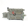 CY100-1111100-PB6 LH-LP11.2 Liebherr D9616 D9620 Common Rail High Pressure Pump Engine Parts