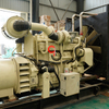 462kva 50hz KTA19-D(M1) Marine Diesel Cummins K19-G generator Set STAMFORD GEN