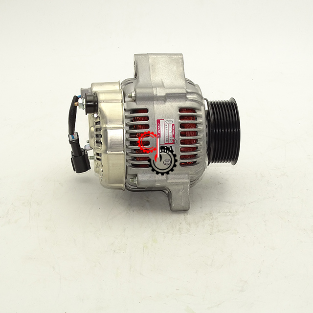  101211-7960 4063626 Cummins Alternator Motor Parts And Accessories Suppliers