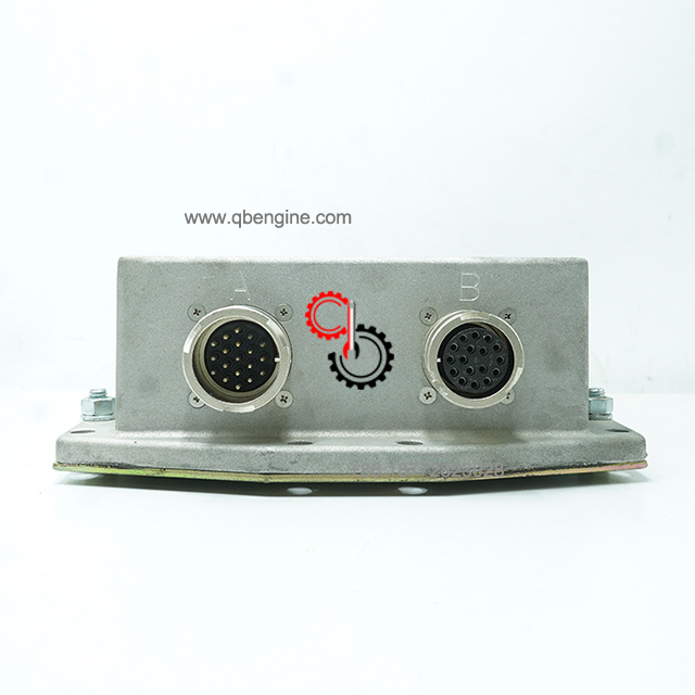 5505562 5652909 Genuine Cummins QSK QSV Ignition Control Module Motores Diesel Engine Parts 