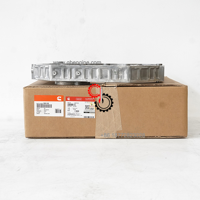 5291126 Original Cummins Gear Housing ISB QSB Diesel Engine Parts