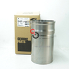 5689665 M15 Cylinder Liner Sleeve Original Cummins Diesel Engine Spare Parts