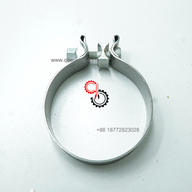 Q187105-60 Clamp Tubing Supplier Original Cummins Machinery Engines Parts