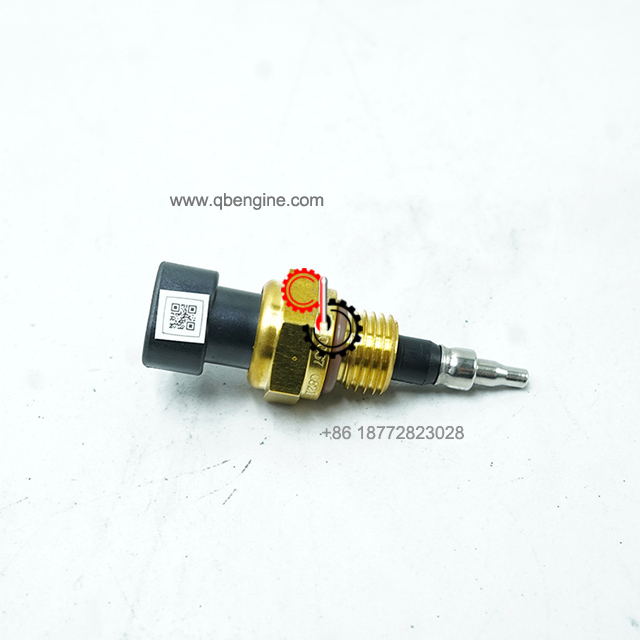 4088832 4076841-NX 4076841 Original Cummins Temperature Sensor ISC ISL Engine Parts