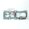 5345647 5257187 ISF QSF Original Cummins Cylinder Head Cover Gasket Engine Parts