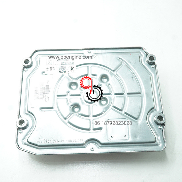 5677631 Original Cummins Electronic Control Module ECM Machinery Diesel Engine Parts