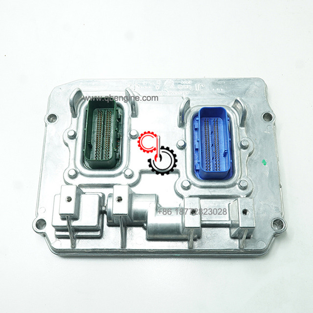 6372744 Original Cummins Electronic Control Module ECM Machinery Diesel Engine Parts