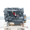 QSX15-C535 CPL5970 Hot Sale Engine Assy Cummins QSX Motor with VGT Turbocharger and EGR Valve