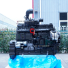 QSC8.3 CM850 Cummins QSC New Condition Diesel Engine Power 8.3L 260HP for Construction Machinery