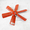 4931788 ISG Genuine Cummins Engine Cooling Fan Diesel Engine Spare Parts