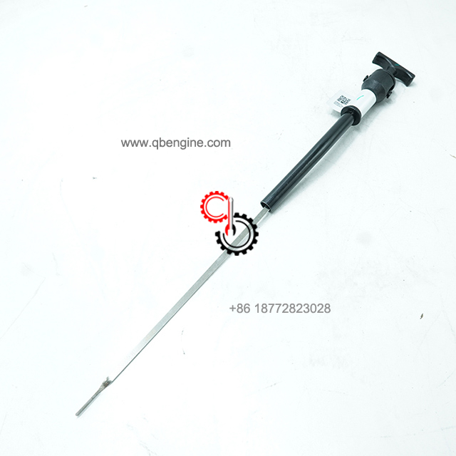 2868771 3104872 Oil Level Dipstick ISM QSM Original Cummins Diesel Engine Parts