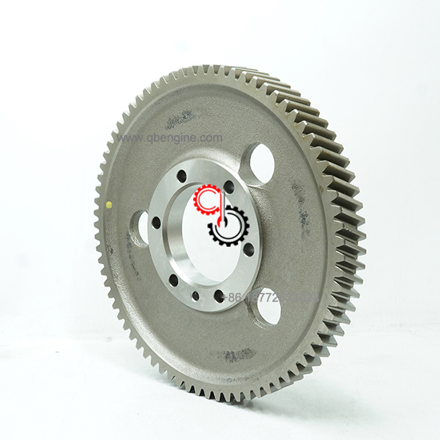 3092957 6215-31-6126 Idler Gear QST30 SAA12V140E-2 Original Cummins Excavator Engine Parts
