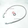 3637765 Genuine Cummins Air Hose Flexible QSK38 QSK50 Machinery Engines Parts