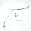 2873983 Genuine Cummins ISZ QSZ Stainless Steel Flexible Hose Diesel Engine Parts