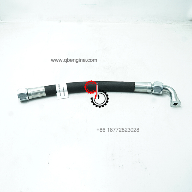 3649464 3642024 3640525 4964145 QSK38 QSK50 Original Cummins Flexible Hose Engine Parts