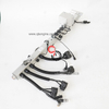3642434 Original Cummins QSK38 Etr Cnt Mdl Wrg Harness Diesel Motores Engine Parts 
