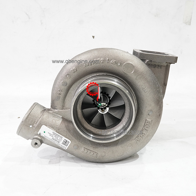 3801845 3594102 3594101 Genuine Cummins KTTA50-C2000 K2000E Turbocharger Diesel Engine Parts 