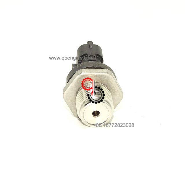 5297640 6B5.9 F3.8 Genuine Pressure Transducer Sensor Cummins Diesel Engine Parts