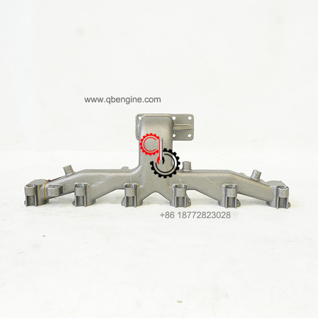 5365525 Hot Selling Machinery Diesel Engine Parts Cummins Exhaust Manifold 5365525