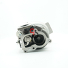 Cummins Bus Engine ISF Parts ID21 HX27W Turbocharger 4033981 3776746 4309098 3779951 2843674