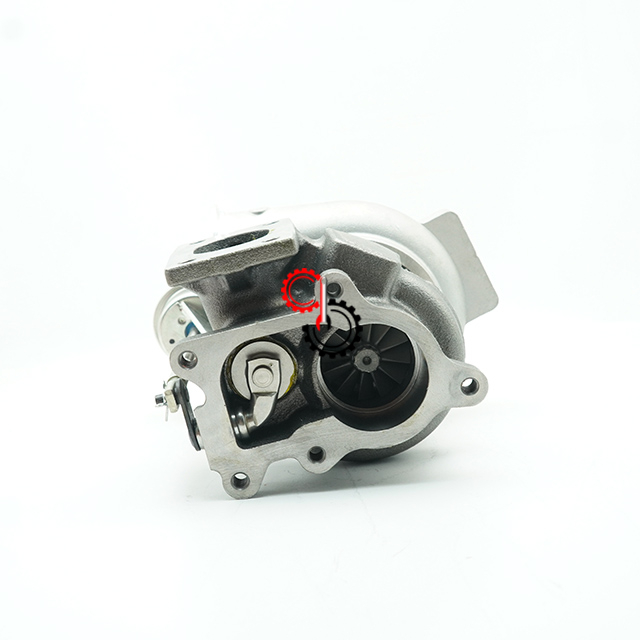 Cummins Bus Engine ISF Parts ID21 HX27W Turbocharger 4033981 3776746 4309098 3779951 2843674