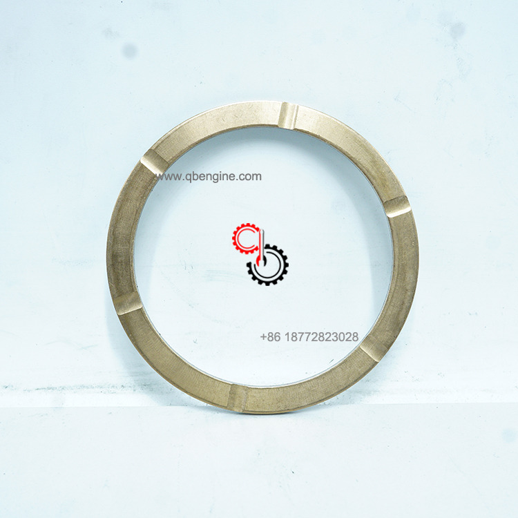 Authentic Cummins Spare Parts 3082121 Crankshaft Thrust Bearing 3082121