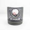 Authentic Cummins X13 X12 Engine Spare Parts Forged Aluminum Piston 4365054 4365055