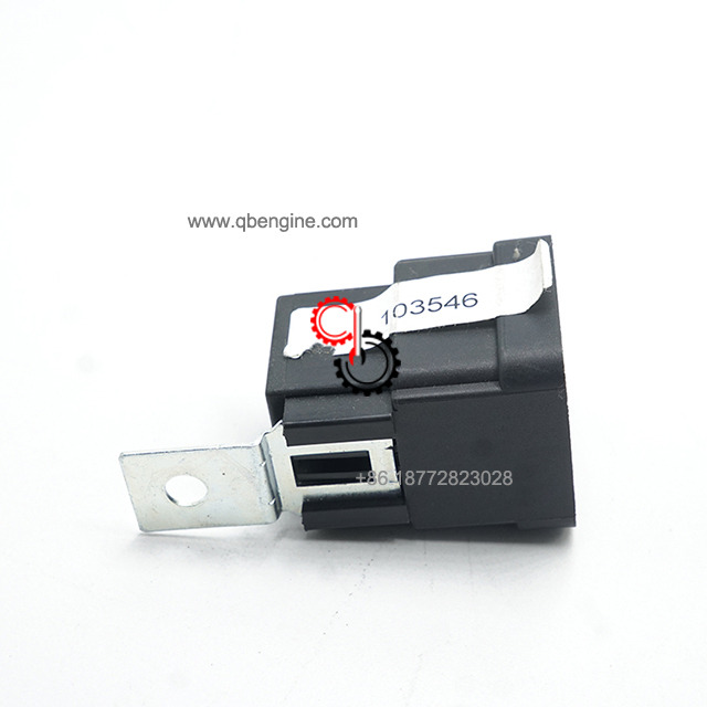 Cummins QST QSK Industrial Parts 4951860 Relay Switch 4951860