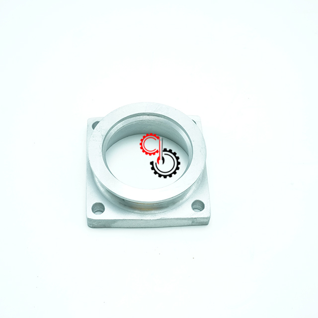 Marine Diesel Engine Parts Genuine Cummins QSM11 Air Inlet Adapter 4070532