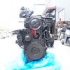 QSB6.7-C220 Original Imported Cummins QSB6.7 QSB Construction Machinery Engine 6.7L 220HP