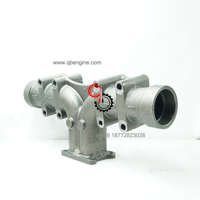 3630260 3630261 3630257 3630258 3631303 3631304 Original K38 Exhaust Manifold Diesel Engine Parts