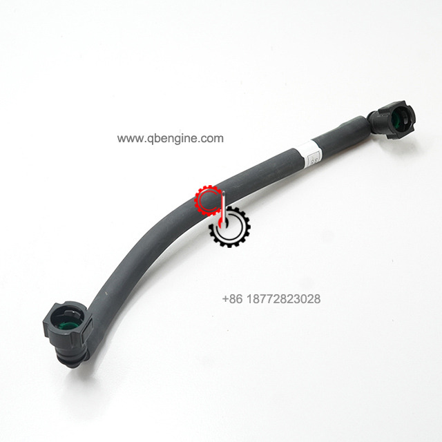 5667886 Cummins Fuel Supply Tube Original Industrial Diesel Engine Parts