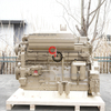 Cummins KTA19-P750 19L 750HP CPL4153 Complete Pump Drive Engine